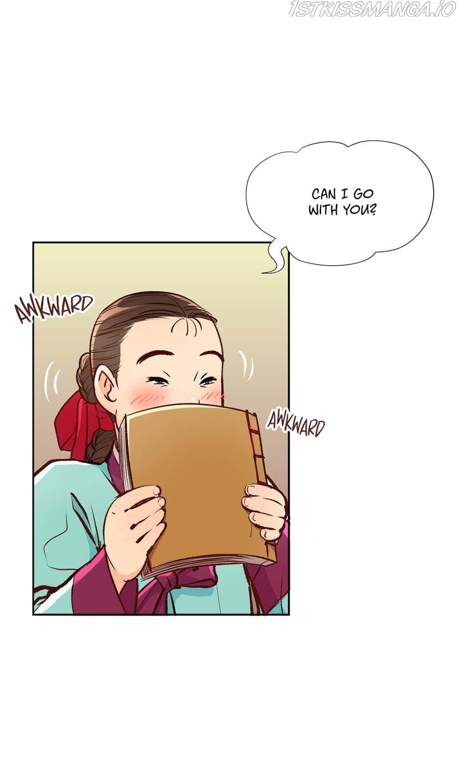 The Red Sleeve chapter 13 page 46
