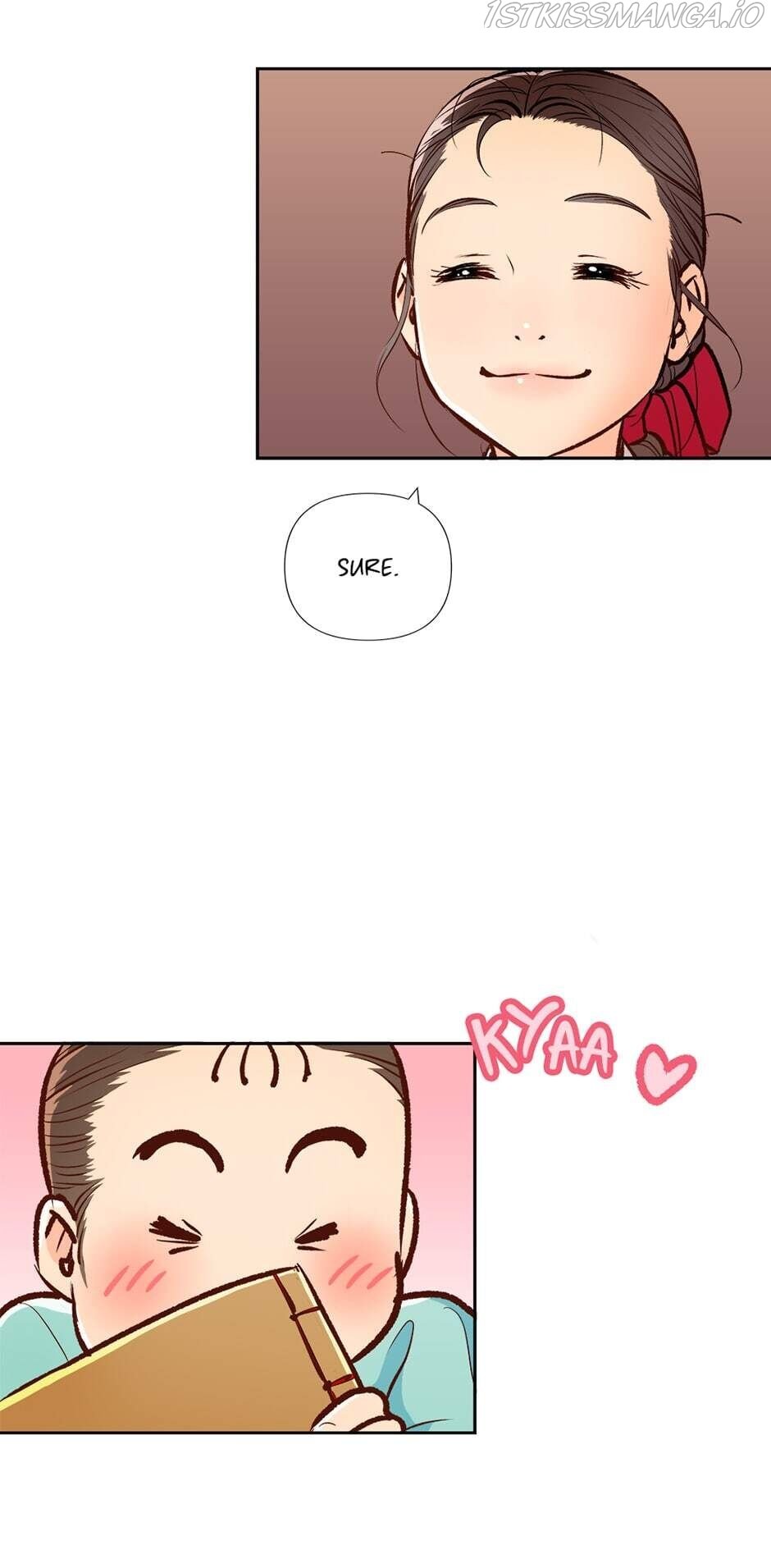The Red Sleeve chapter 13 page 47