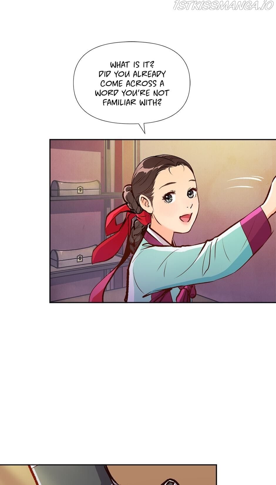 The Red Sleeve chapter 13 page 51