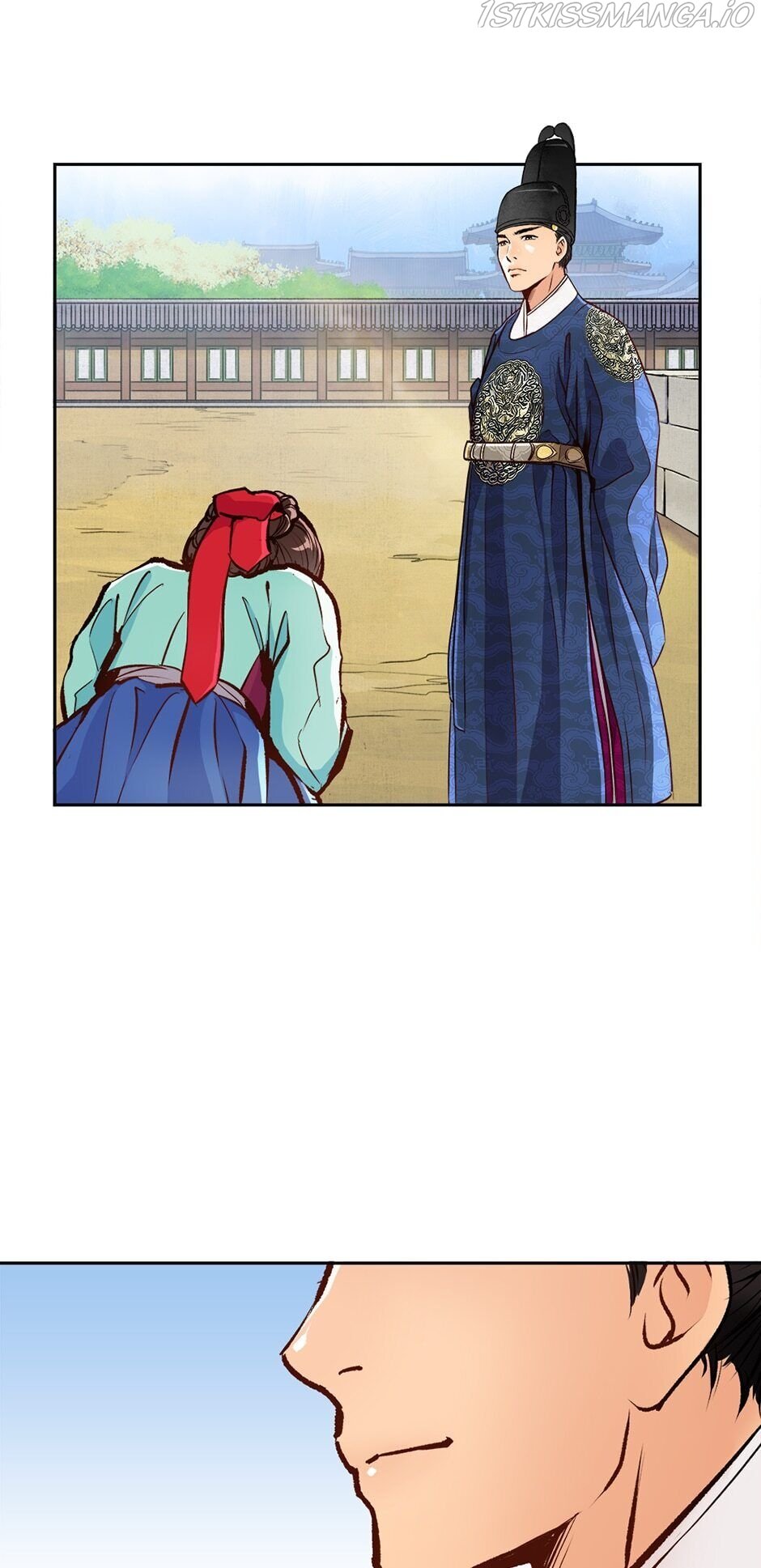 The Red Sleeve chapter 13 page 6