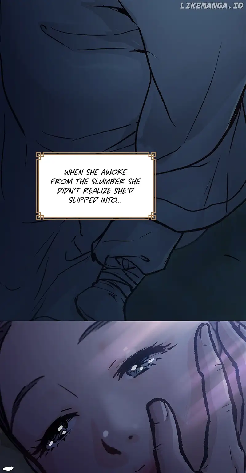 The Red Sleeve chapter 133 page 3