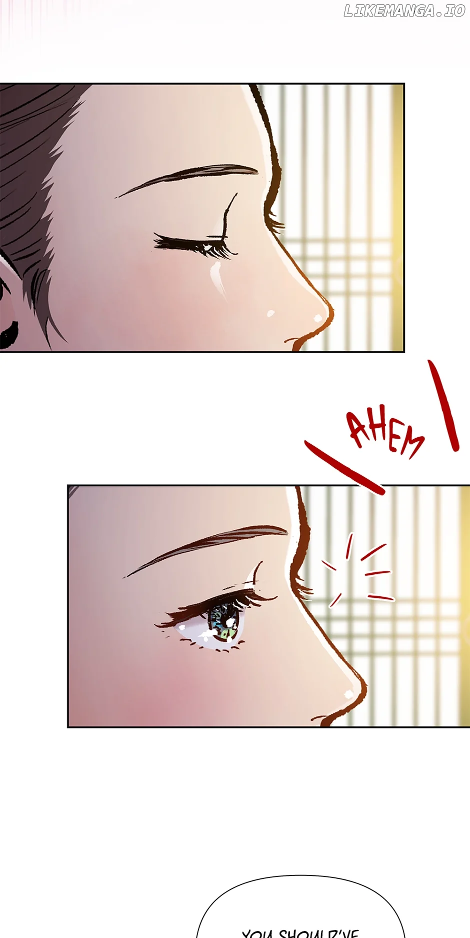 The Red Sleeve chapter 142 page 33