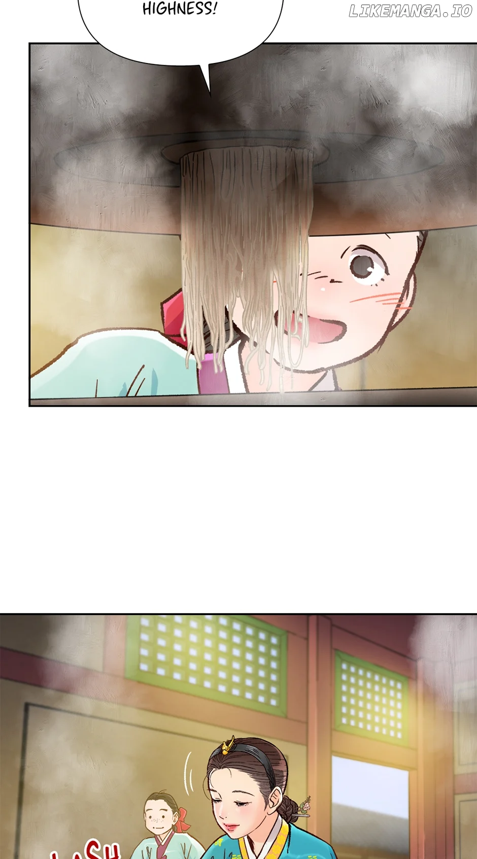The Red Sleeve chapter 145 page 3