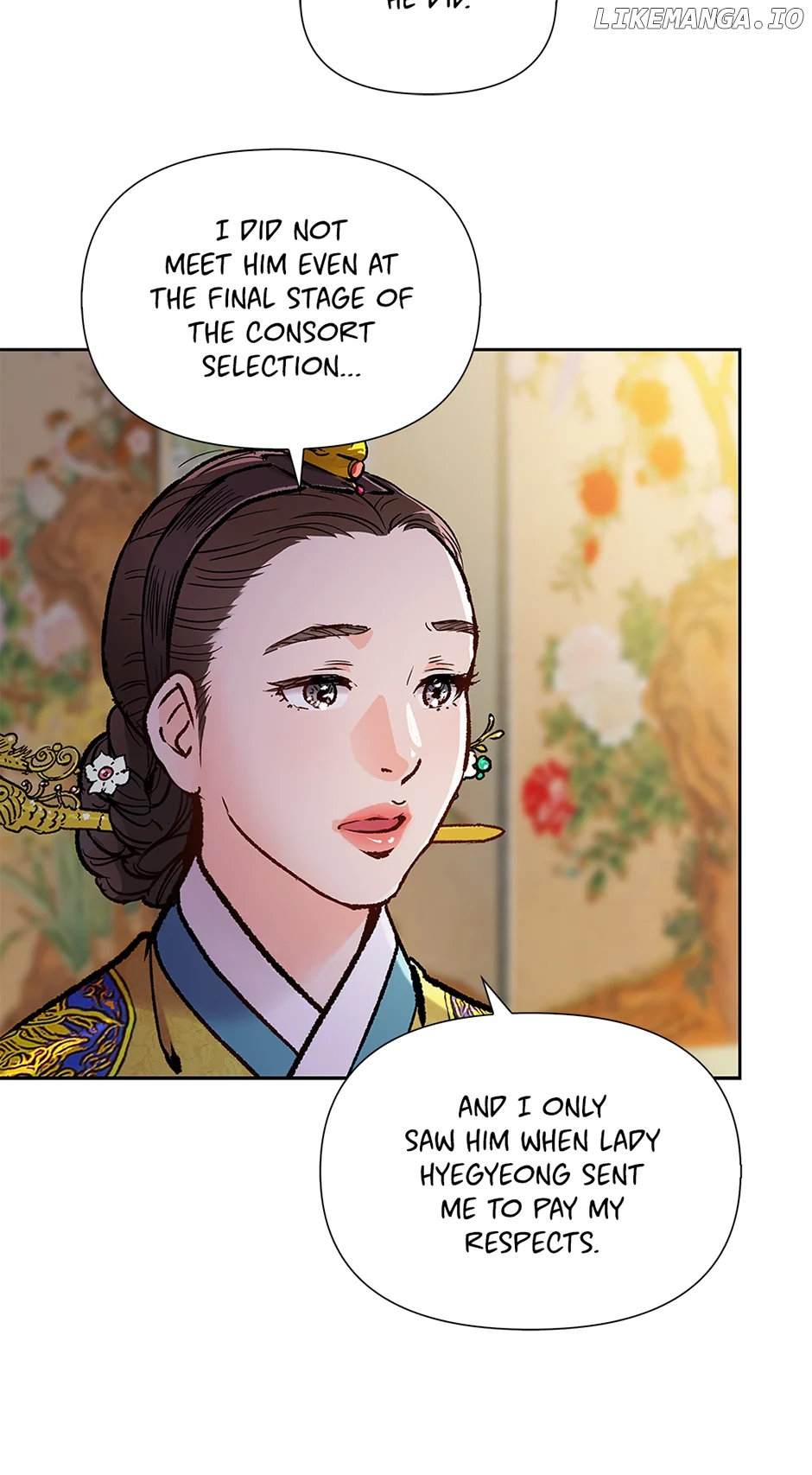 The Red Sleeve chapter 147 page 32
