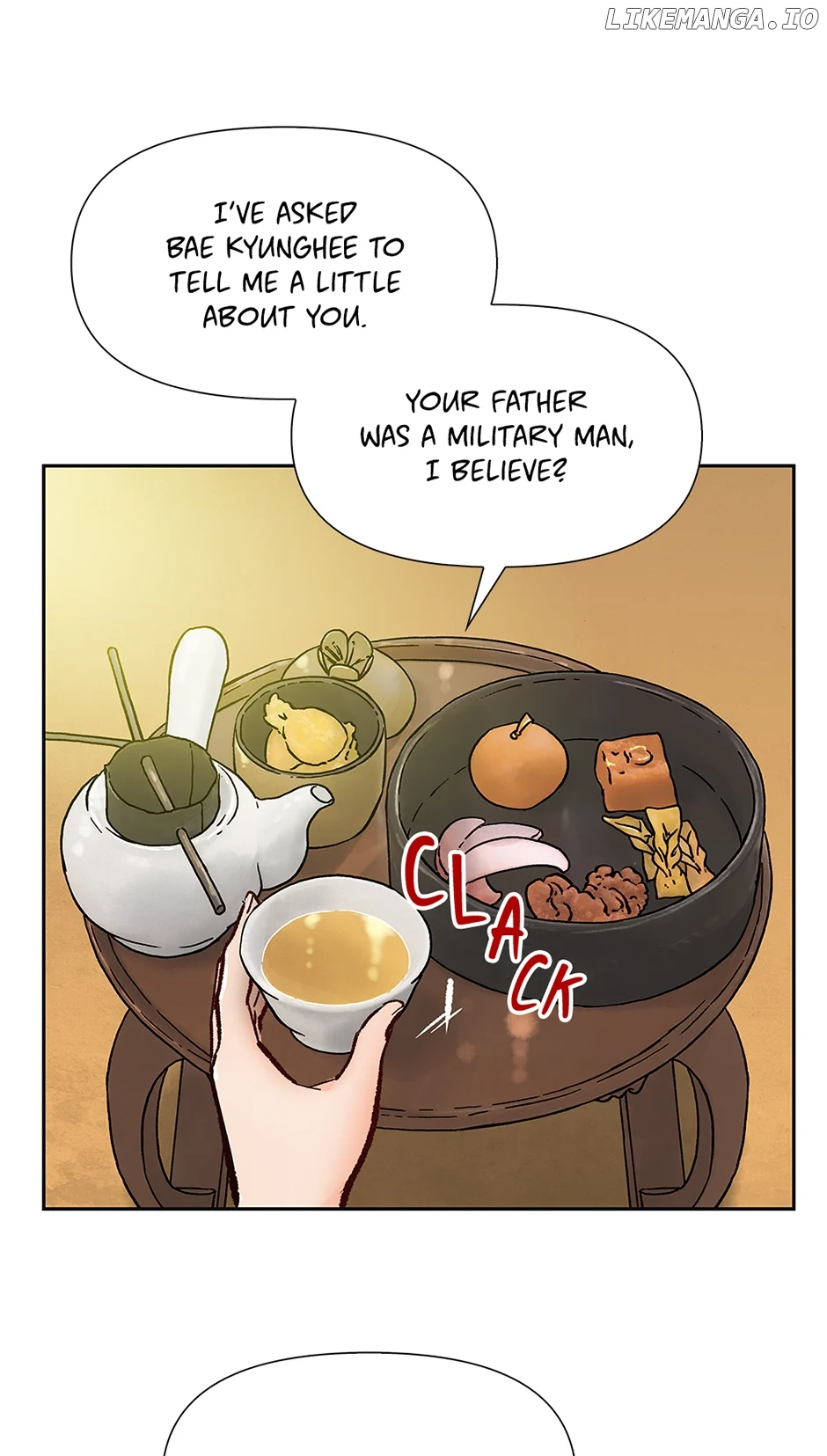 The Red Sleeve chapter 147 page 7
