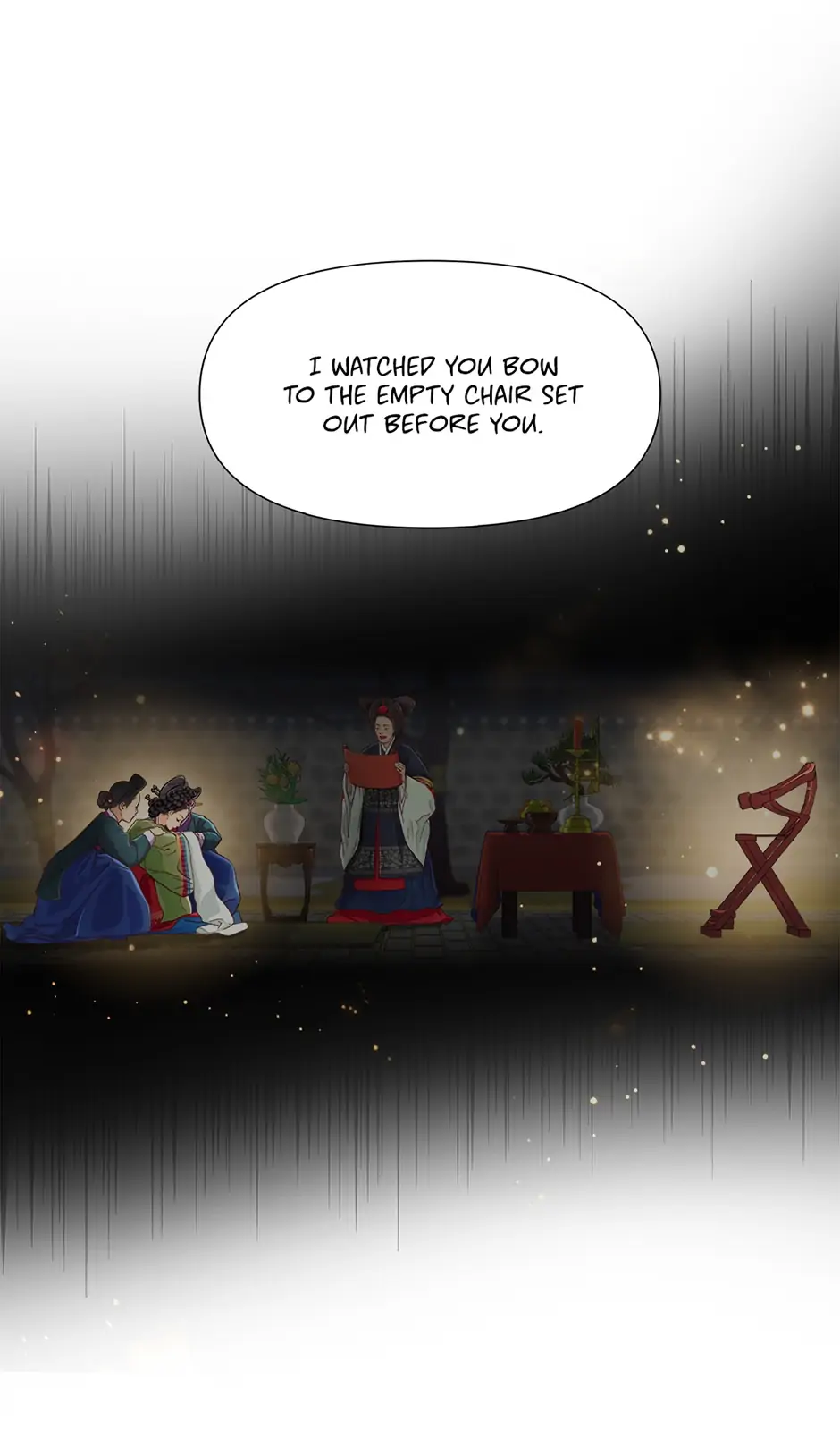 The Red Sleeve chapter 34 page 2
