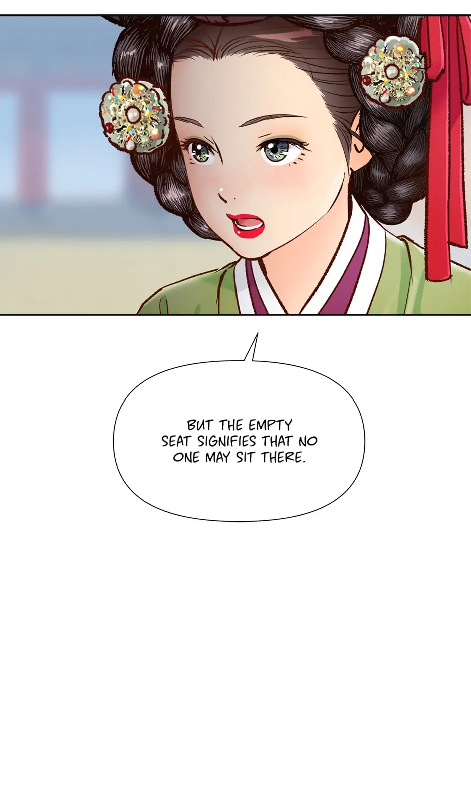 The Red Sleeve chapter 34 page 7