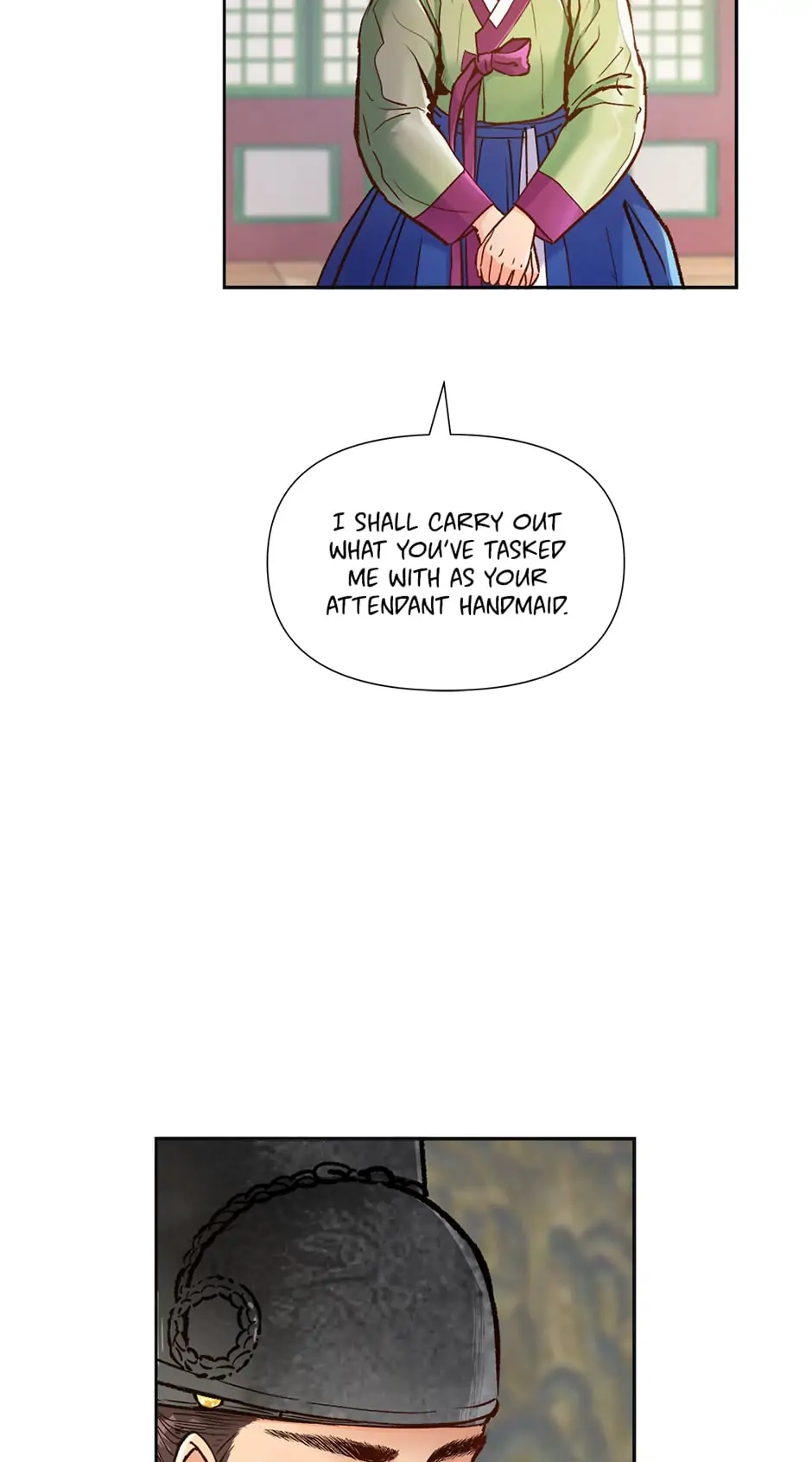 The Red Sleeve chapter 40 page 76