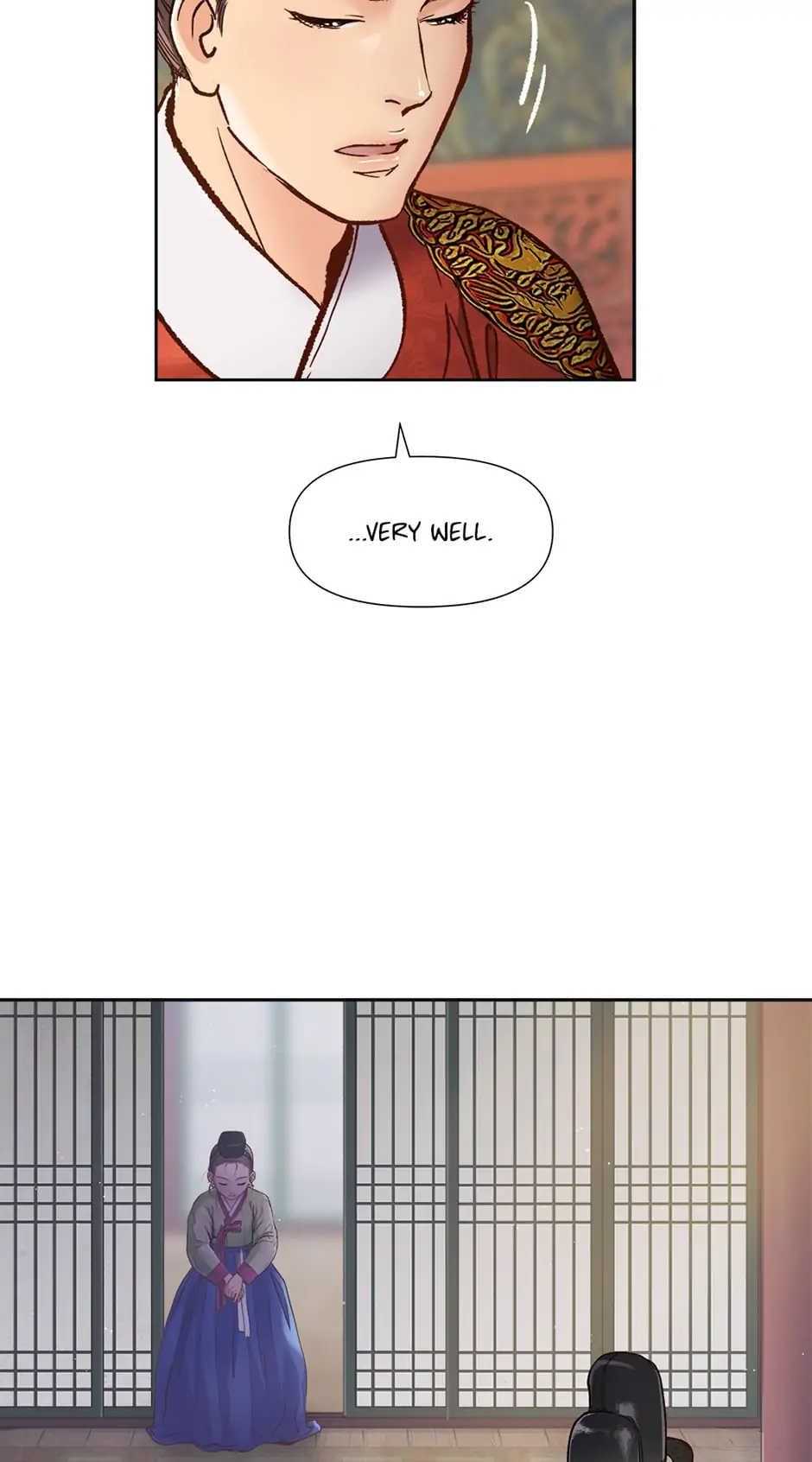 The Red Sleeve chapter 40 page 77
