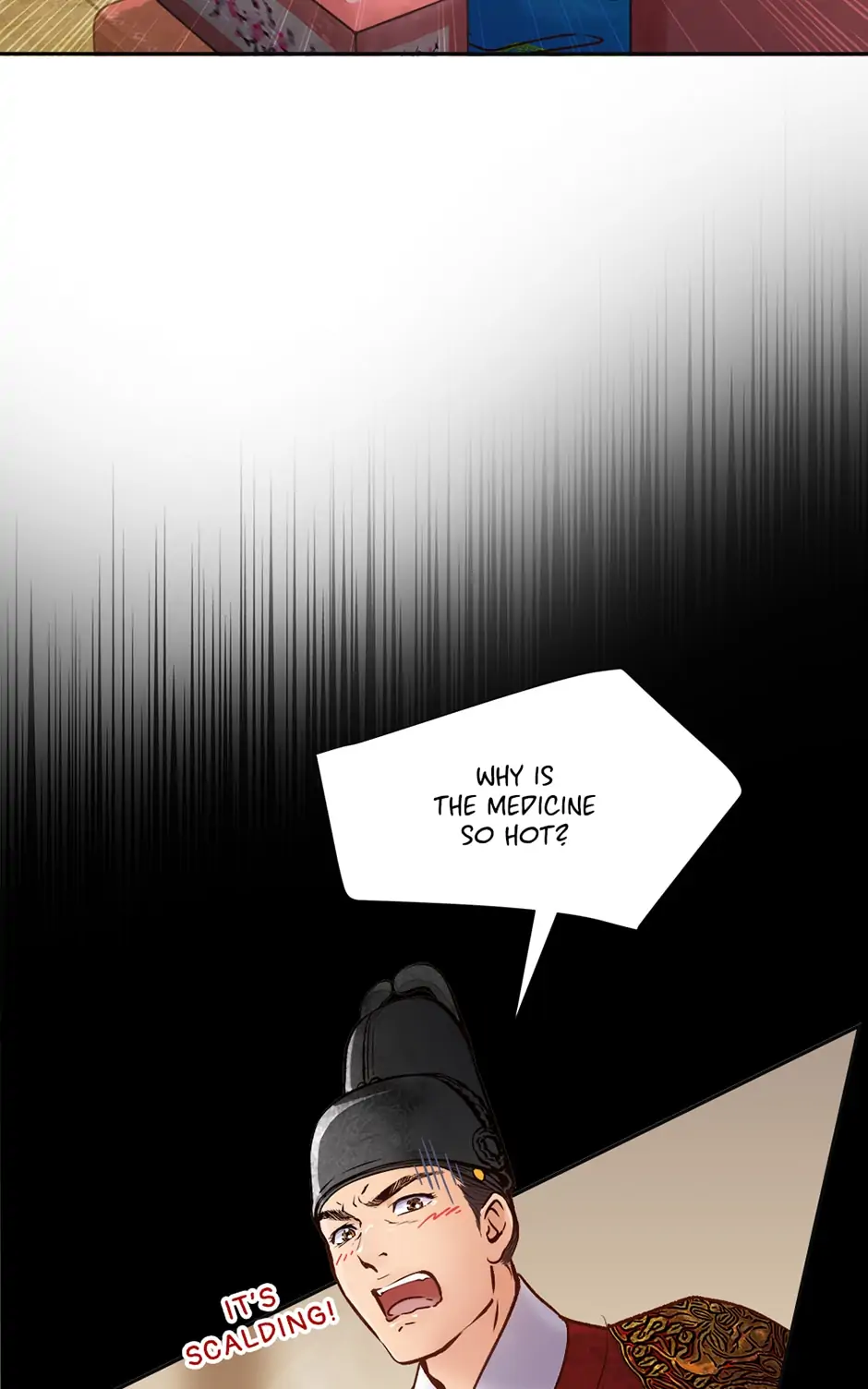 The Red Sleeve chapter 40 page 8