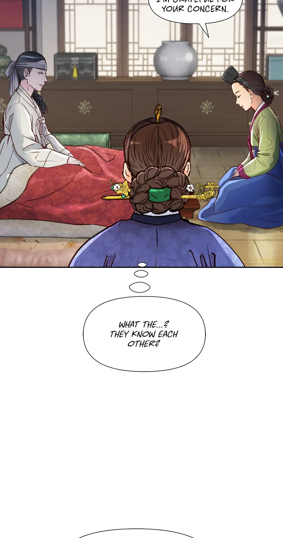 The Red Sleeve chapter 41 page 44