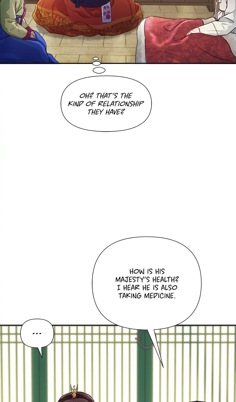 The Red Sleeve chapter 41 page 52