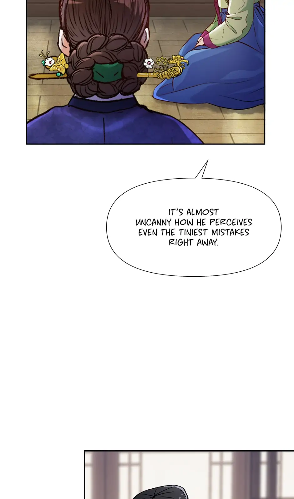 The Red Sleeve chapter 41 page 64