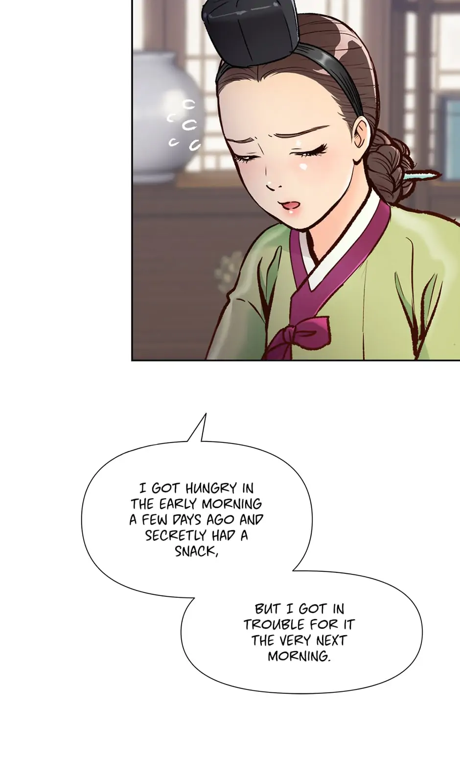 The Red Sleeve chapter 41 page 65