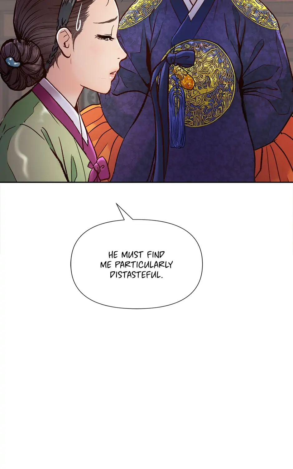 The Red Sleeve chapter 41 page 68