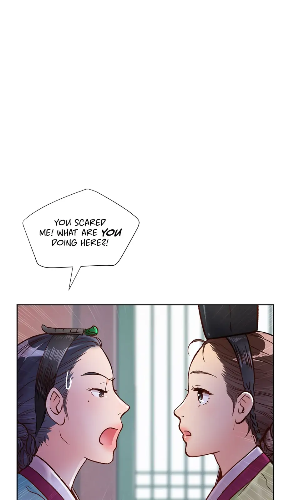 The Red Sleeve chapter 41 page 7