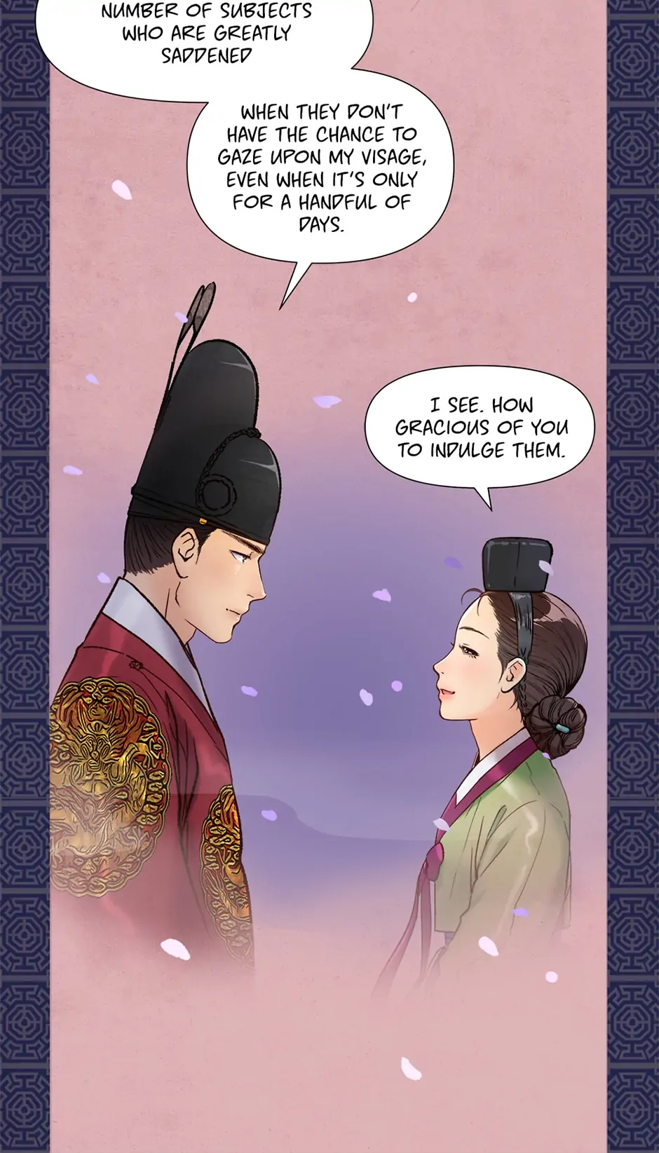 The Red Sleeve chapter 41 page 76