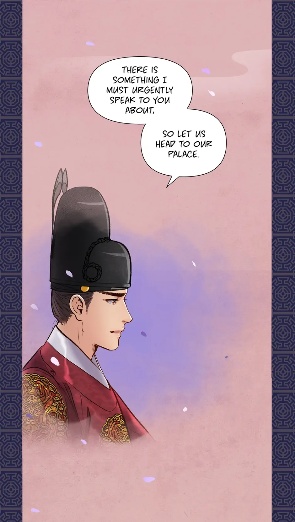 The Red Sleeve chapter 41 page 77