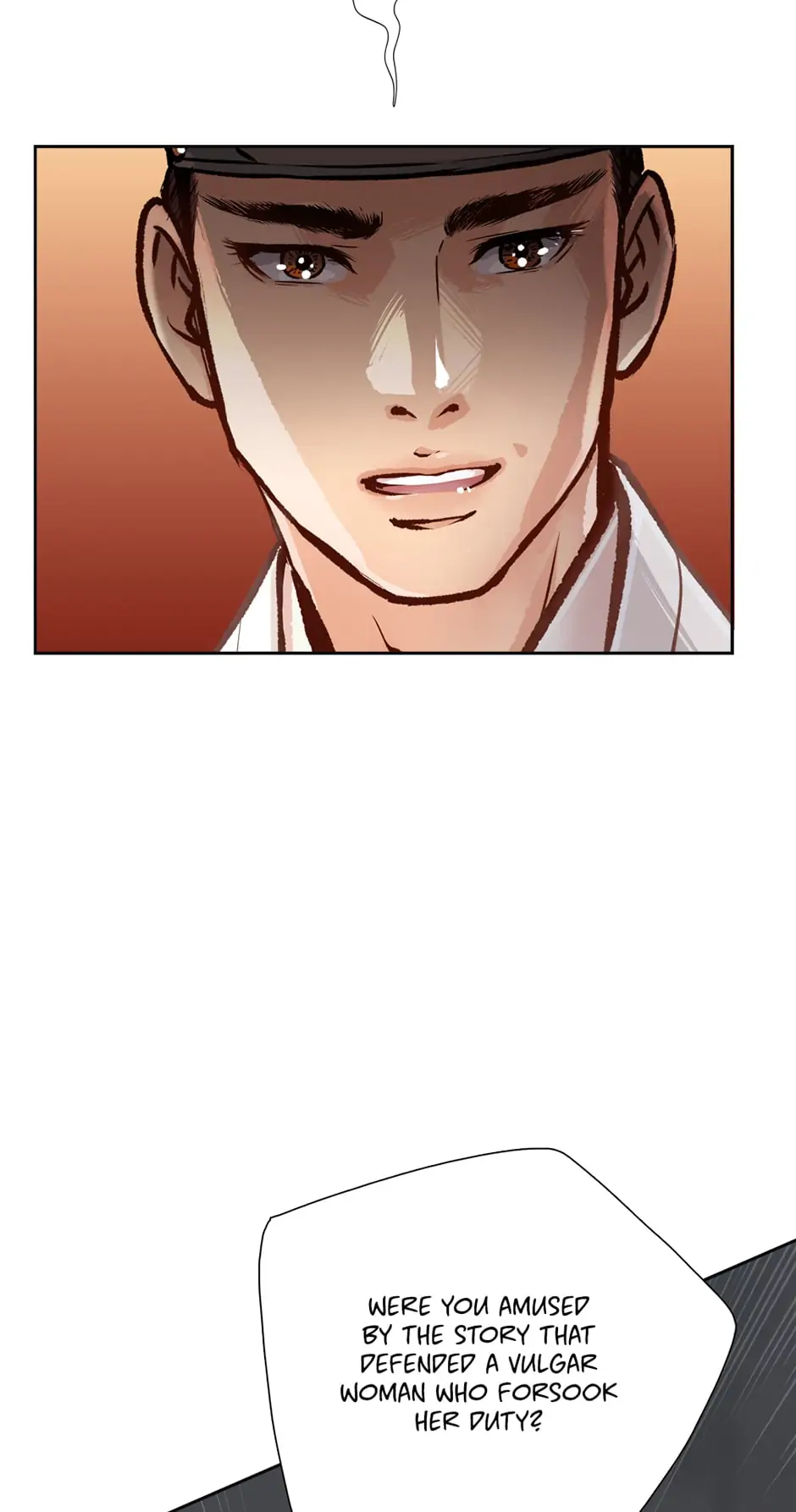 The Red Sleeve chapter 45 page 28