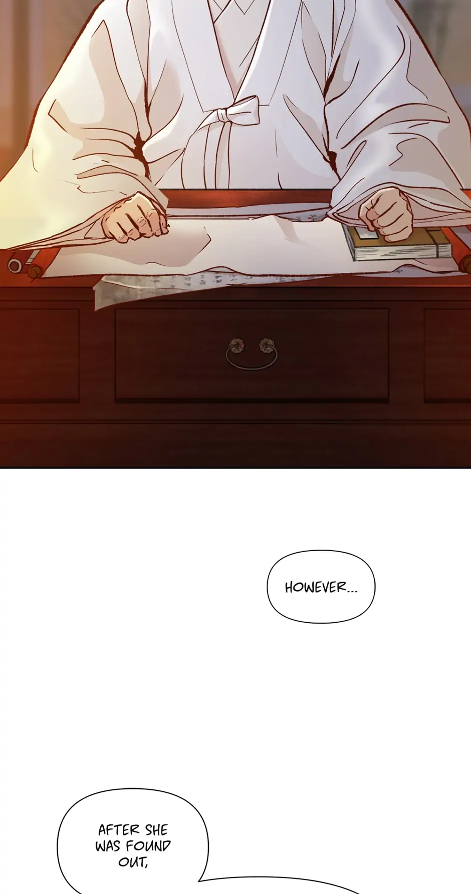The Red Sleeve chapter 45 page 32