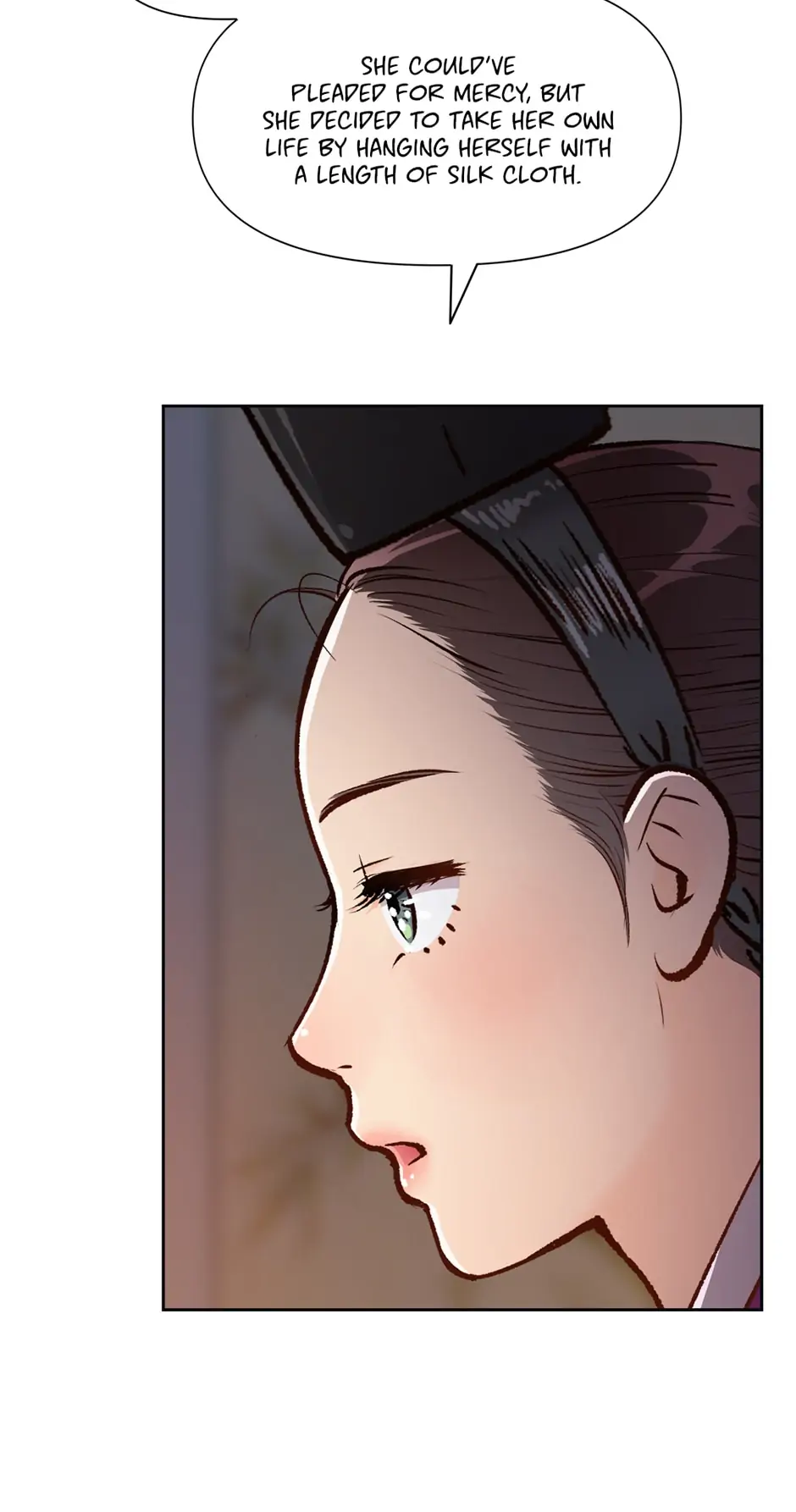 The Red Sleeve chapter 45 page 33