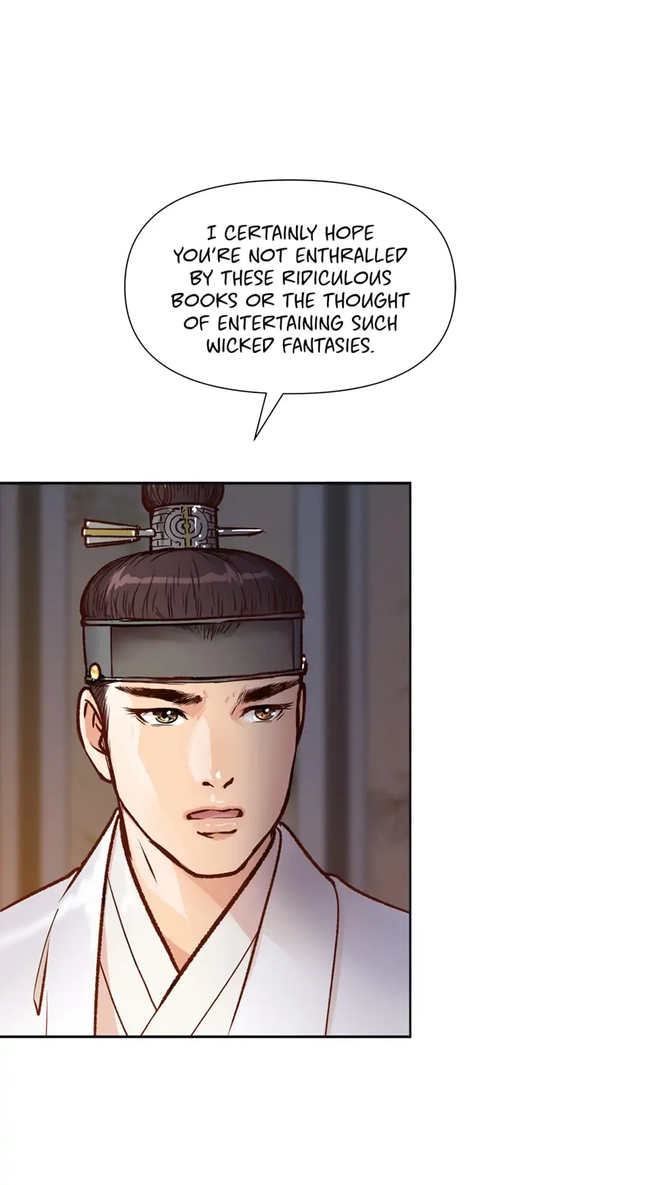 The Red Sleeve chapter 45 page 41