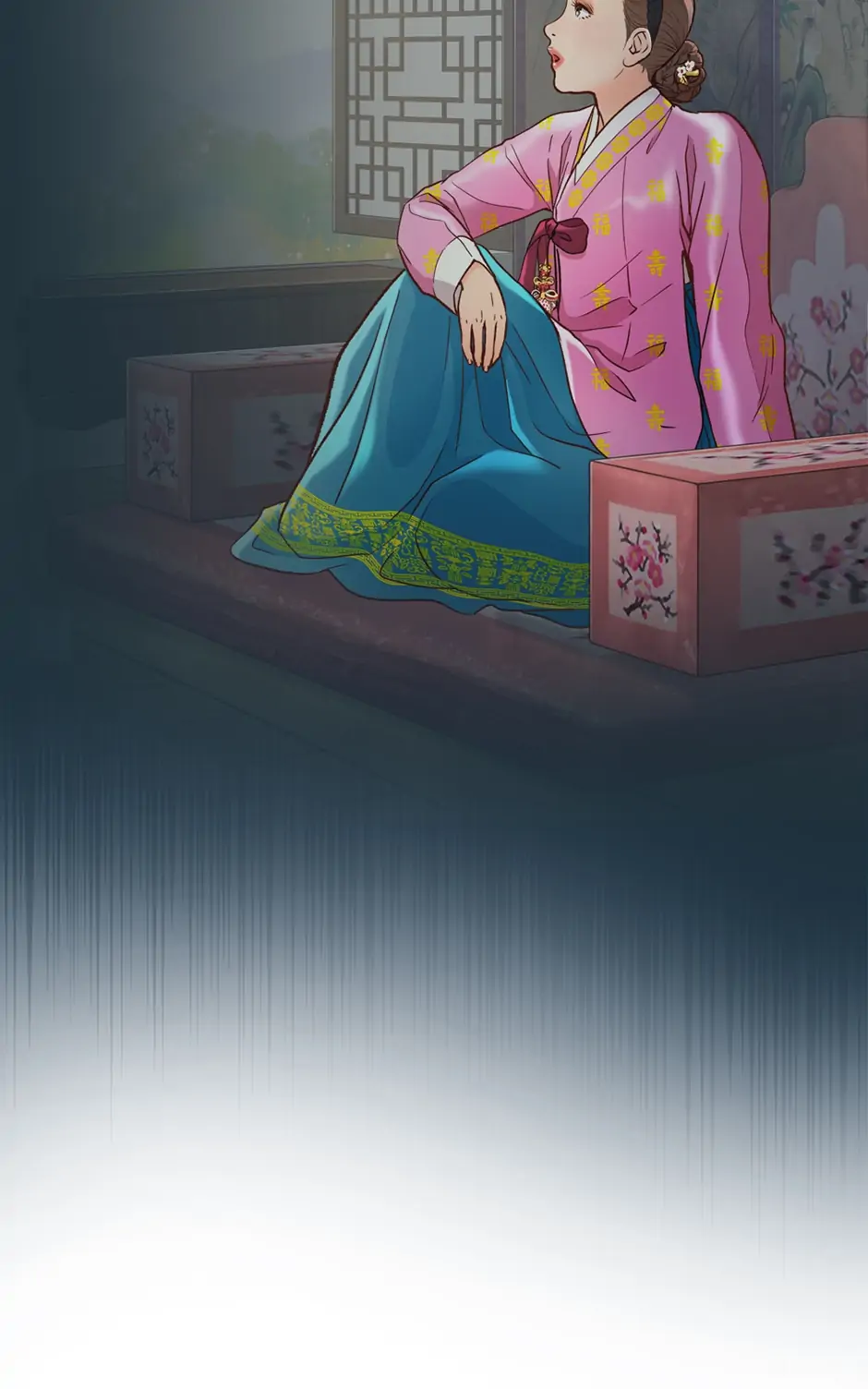The Red Sleeve chapter 45 page 69