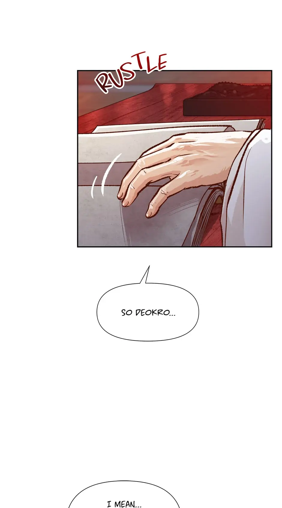 The Red Sleeve chapter 45 page 7