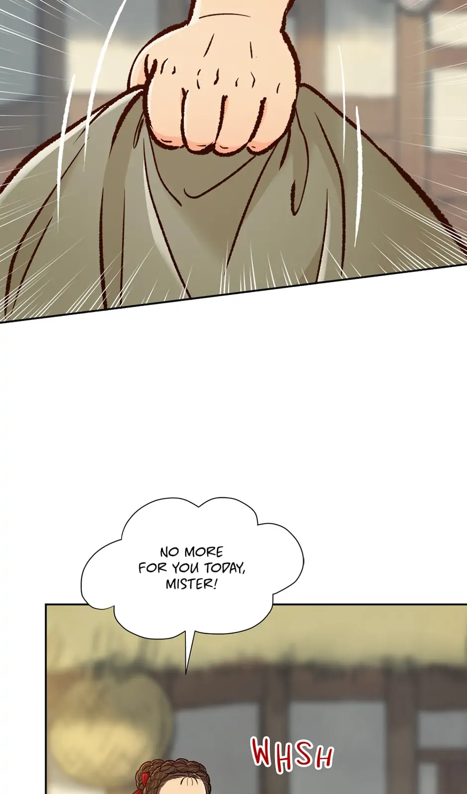 The Red Sleeve chapter 48 page 32