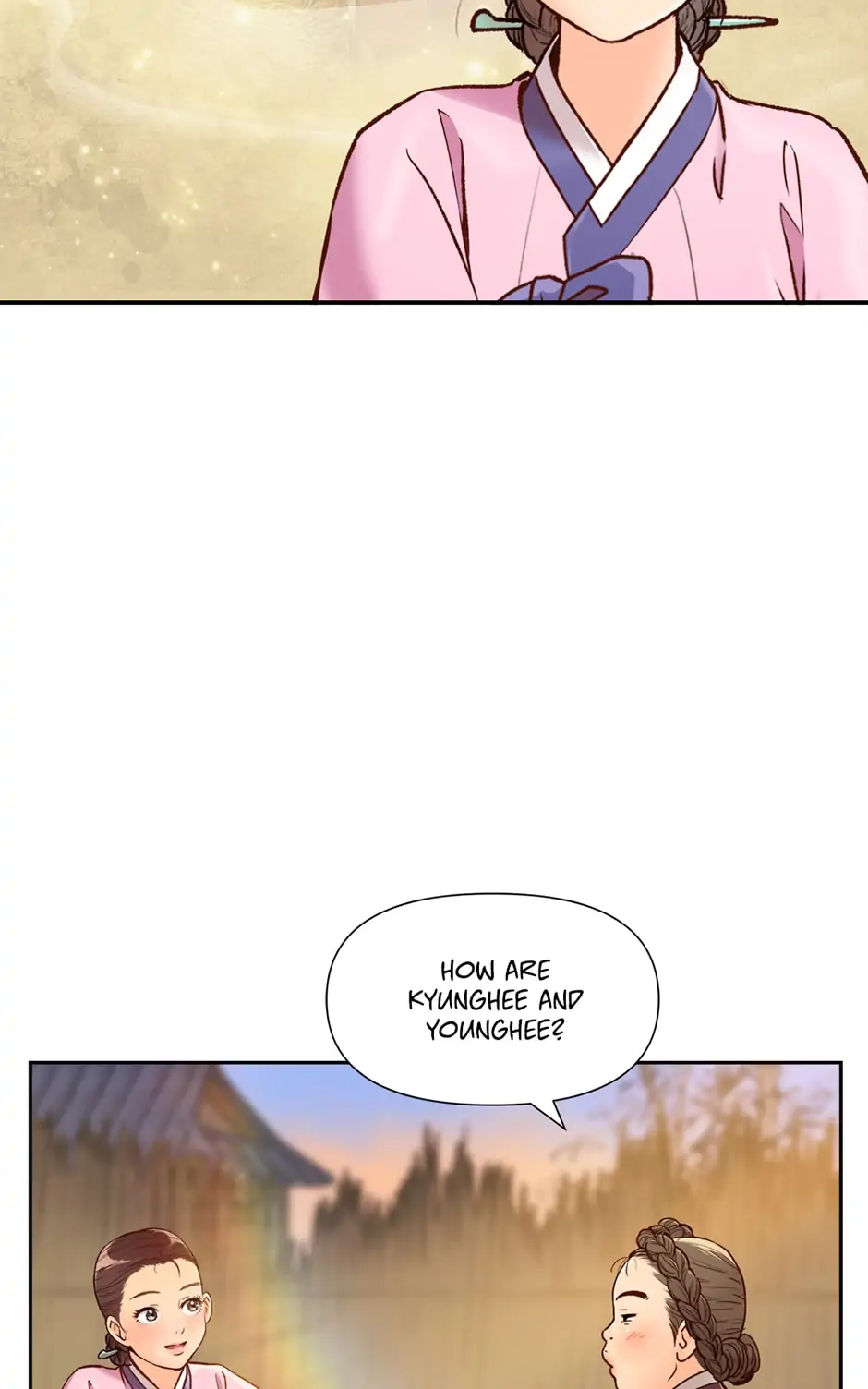 The Red Sleeve chapter 48 page 45
