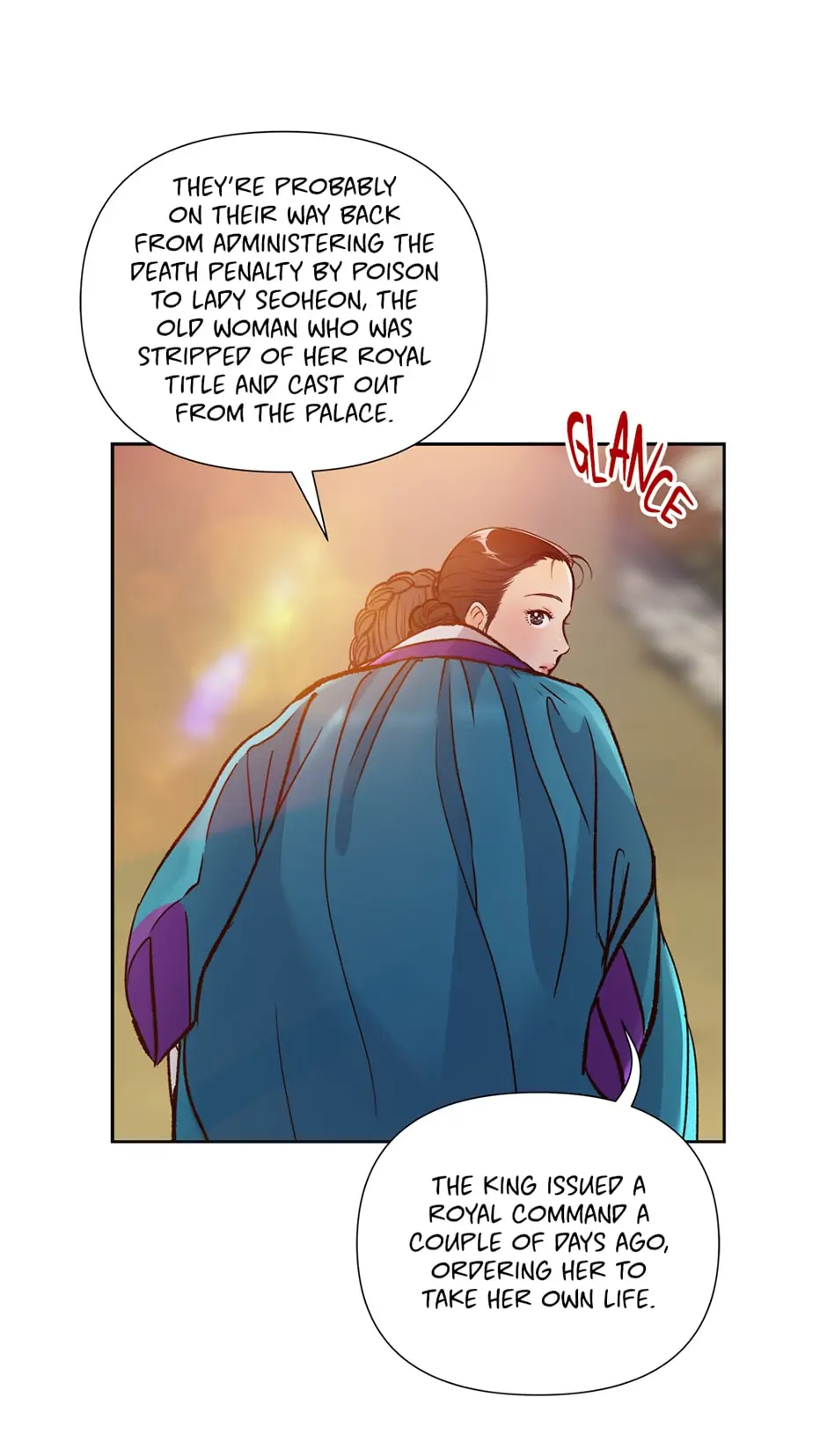 The Red Sleeve chapter 49 page 28
