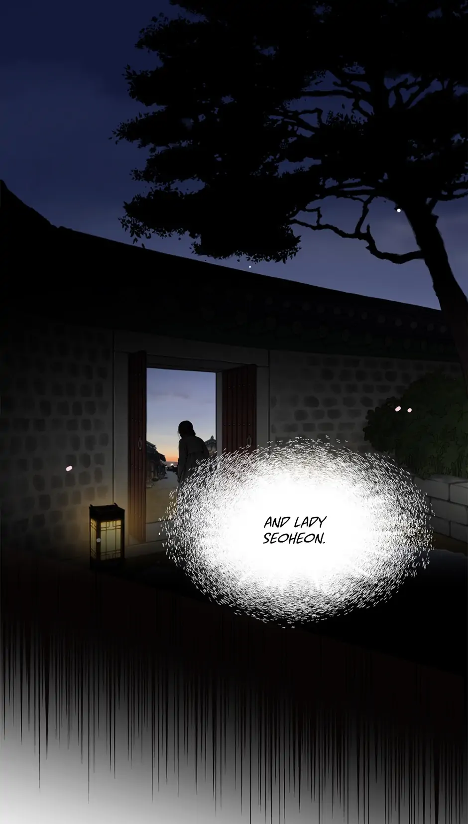 The Red Sleeve chapter 49 page 31