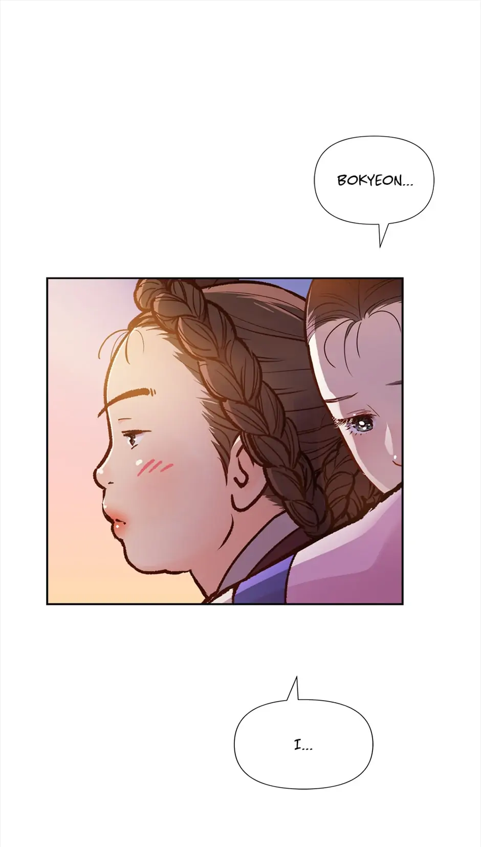 The Red Sleeve chapter 49 page 33