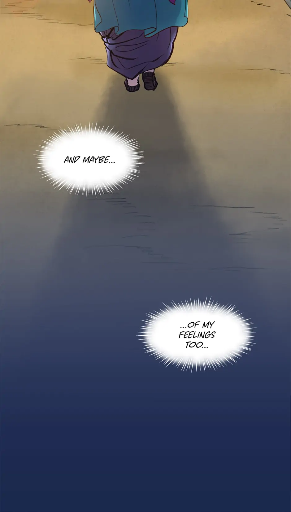 The Red Sleeve chapter 49 page 37