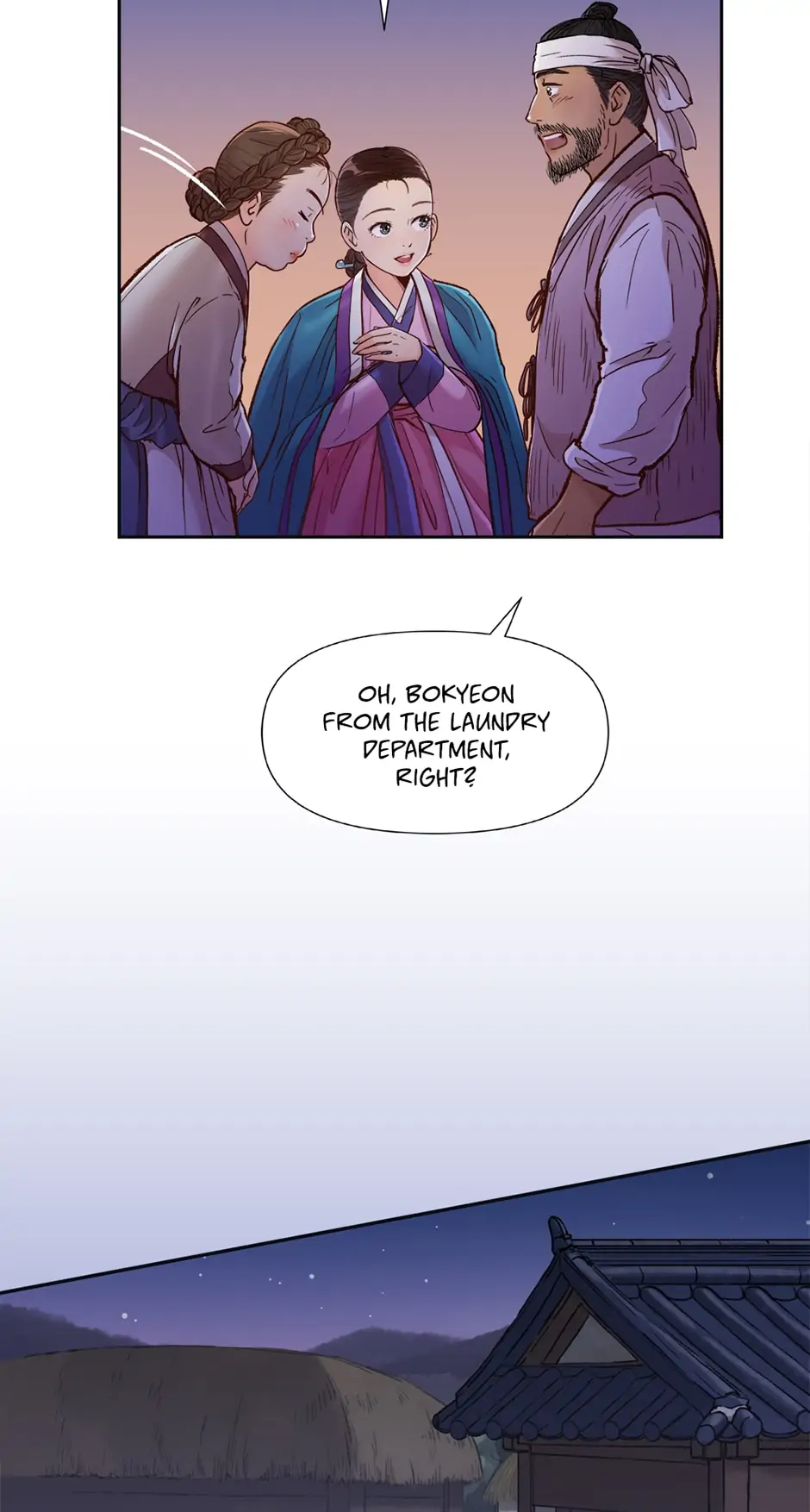The Red Sleeve chapter 49 page 43