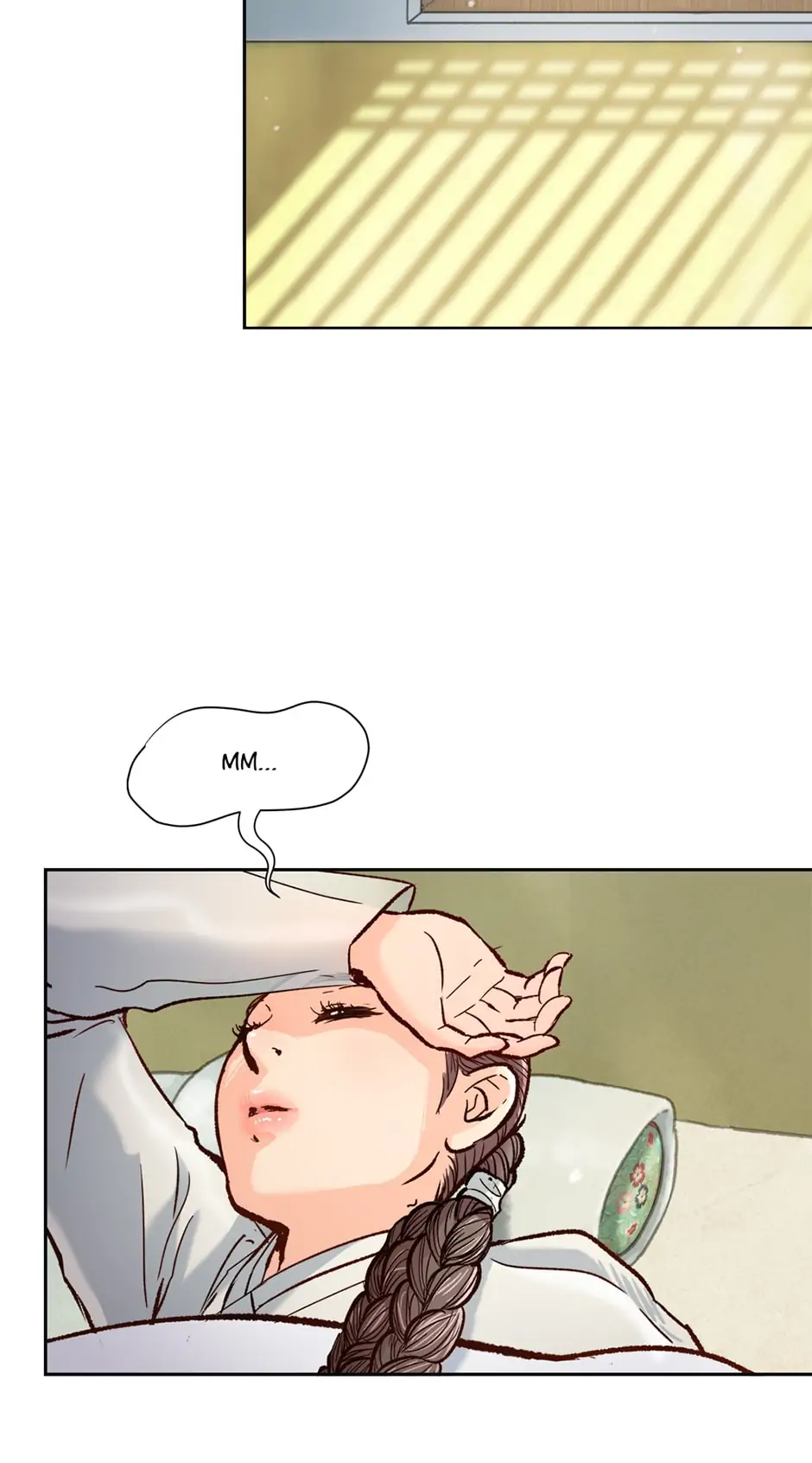 The Red Sleeve chapter 49 page 48