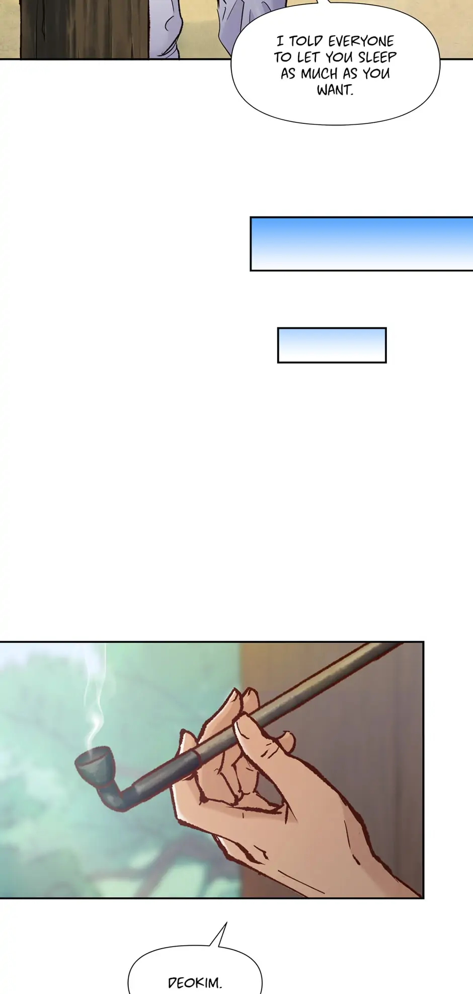 The Red Sleeve chapter 49 page 55