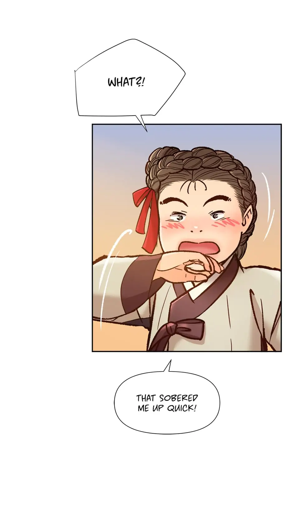 The Red Sleeve chapter 49 page 6
