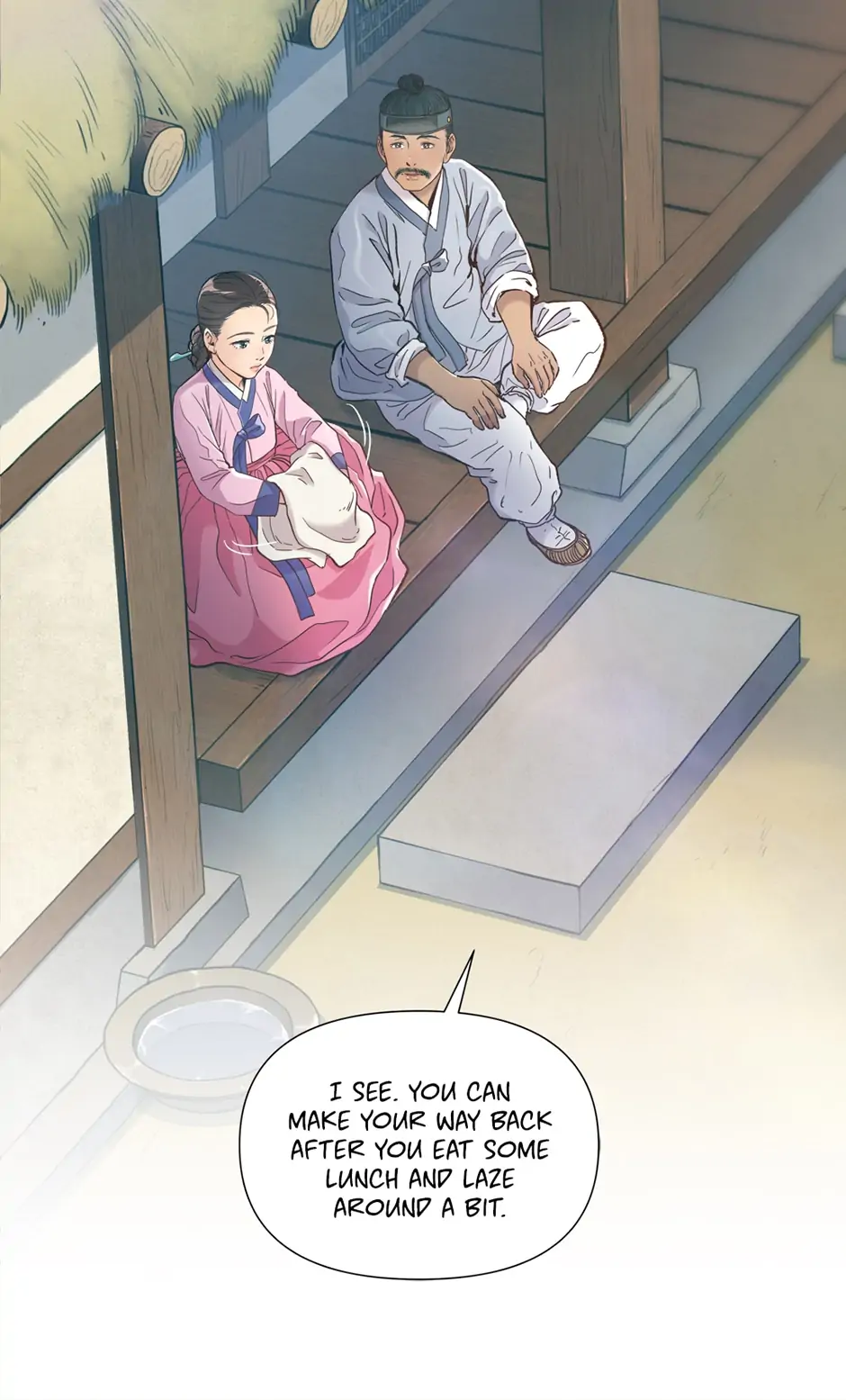 The Red Sleeve chapter 49 page 61