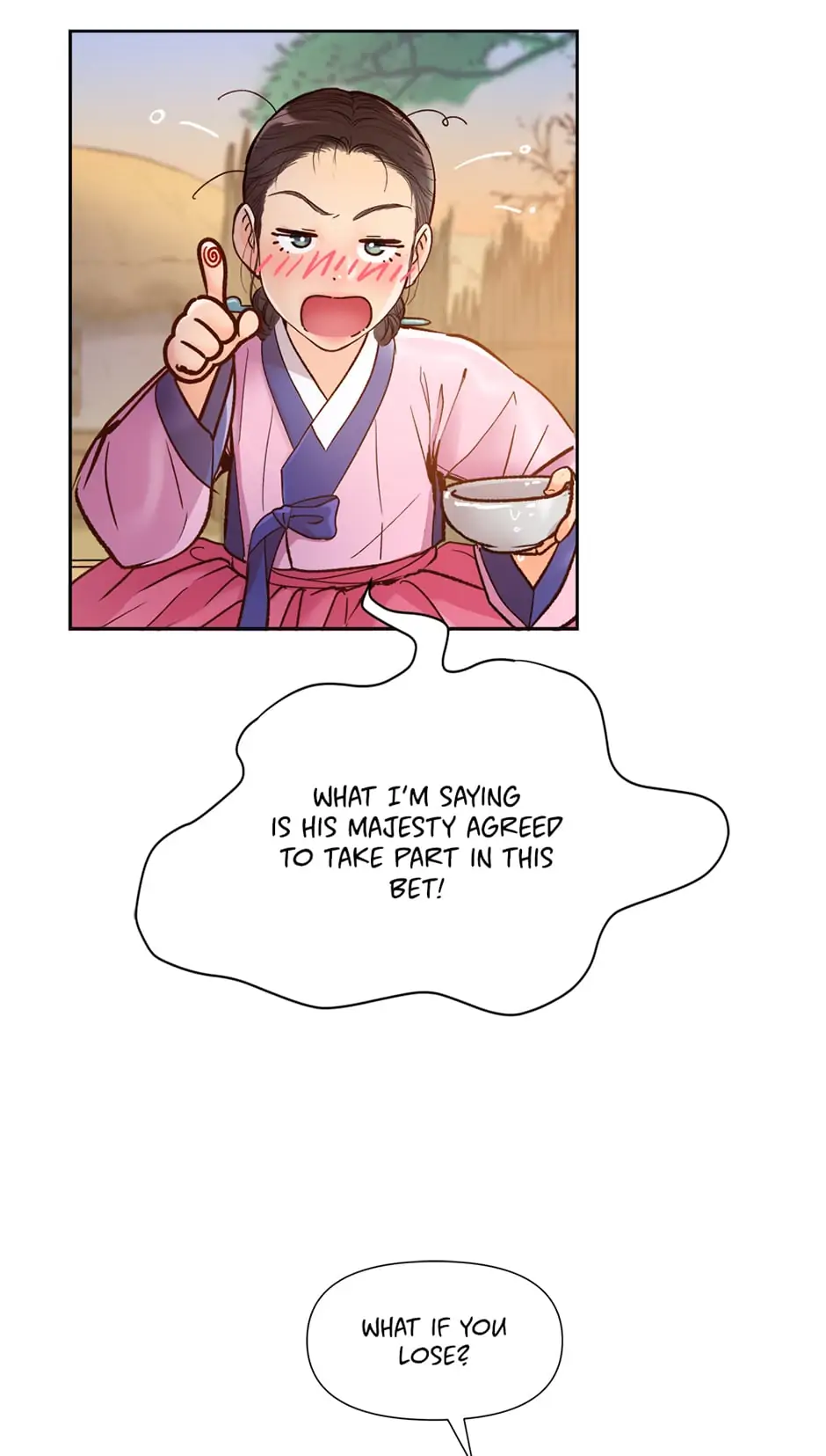 The Red Sleeve chapter 49 page 7