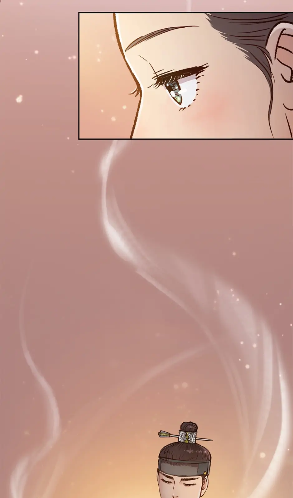 The Red Sleeve chapter 50 page 7