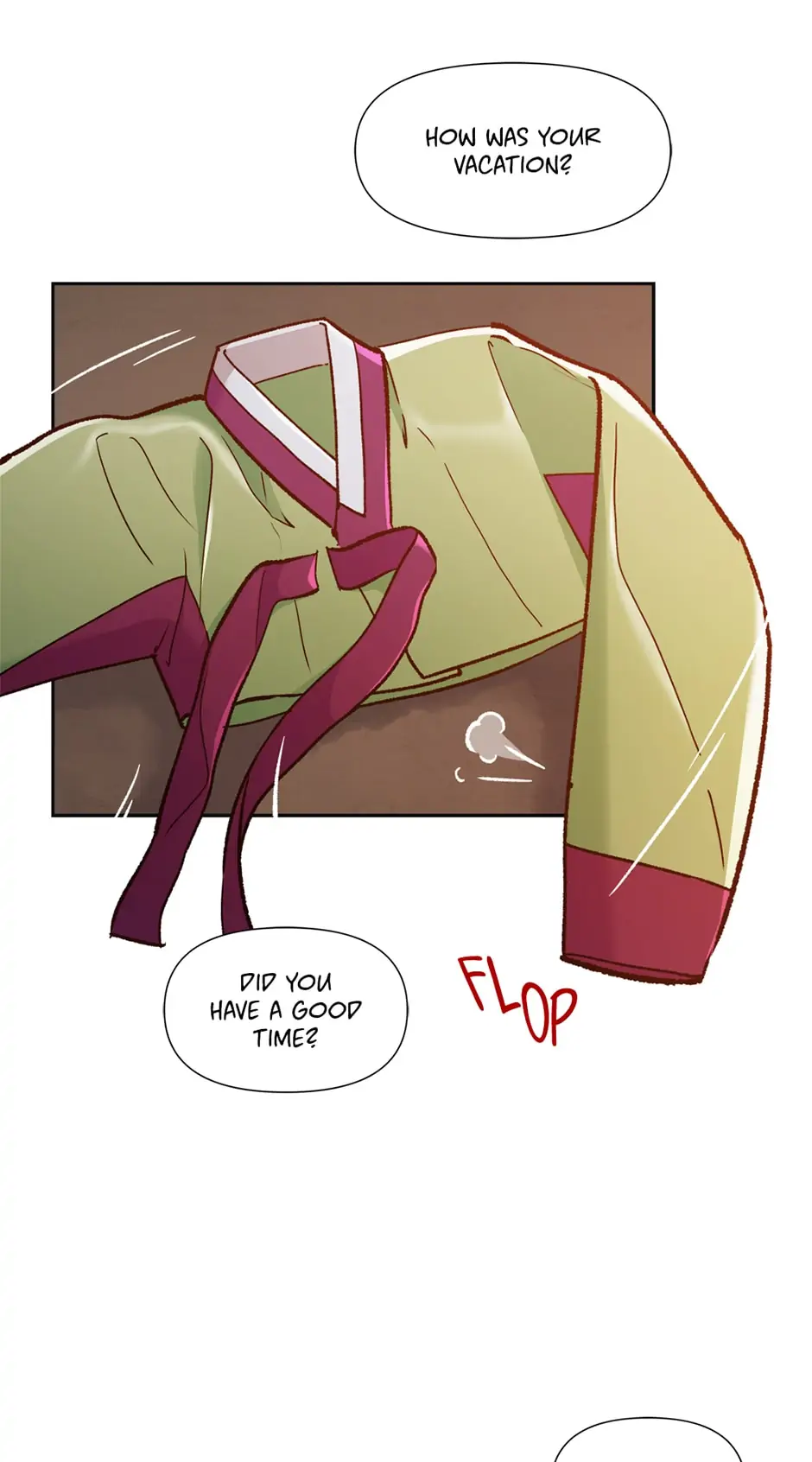 The Red Sleeve chapter 52 page 64