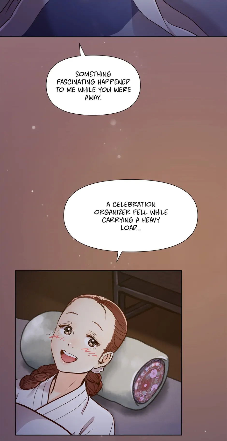 The Red Sleeve chapter 53 page 3