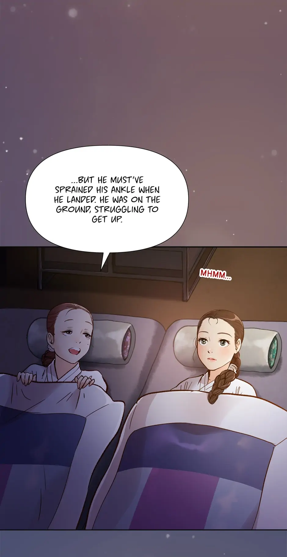 The Red Sleeve chapter 53 page 4