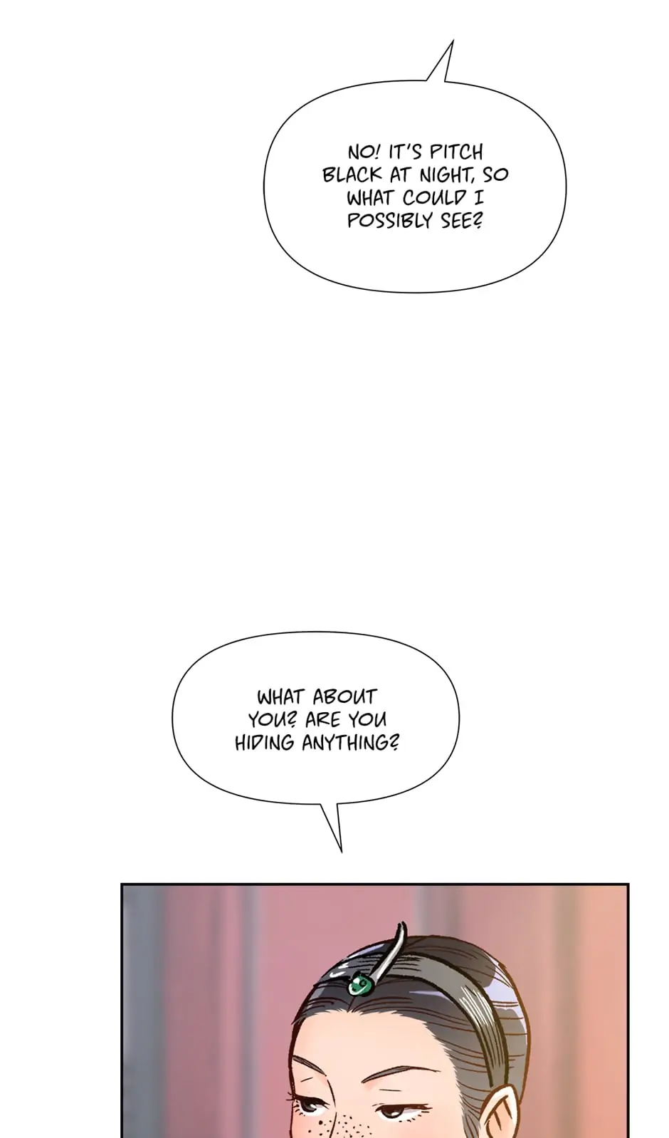 The Red Sleeve chapter 53 page 41