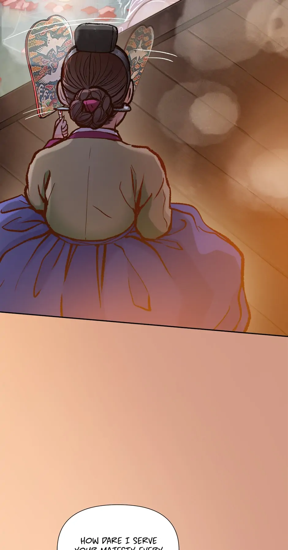 The Red Sleeve chapter 55 page 3