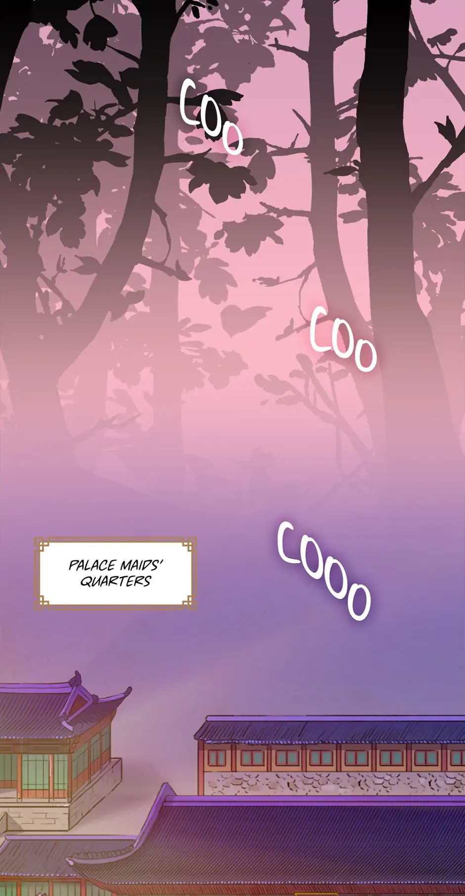 The Red Sleeve chapter 56 page 3