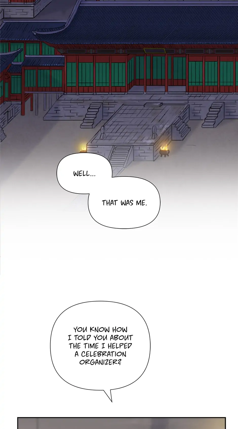 The Red Sleeve chapter 57 page 3