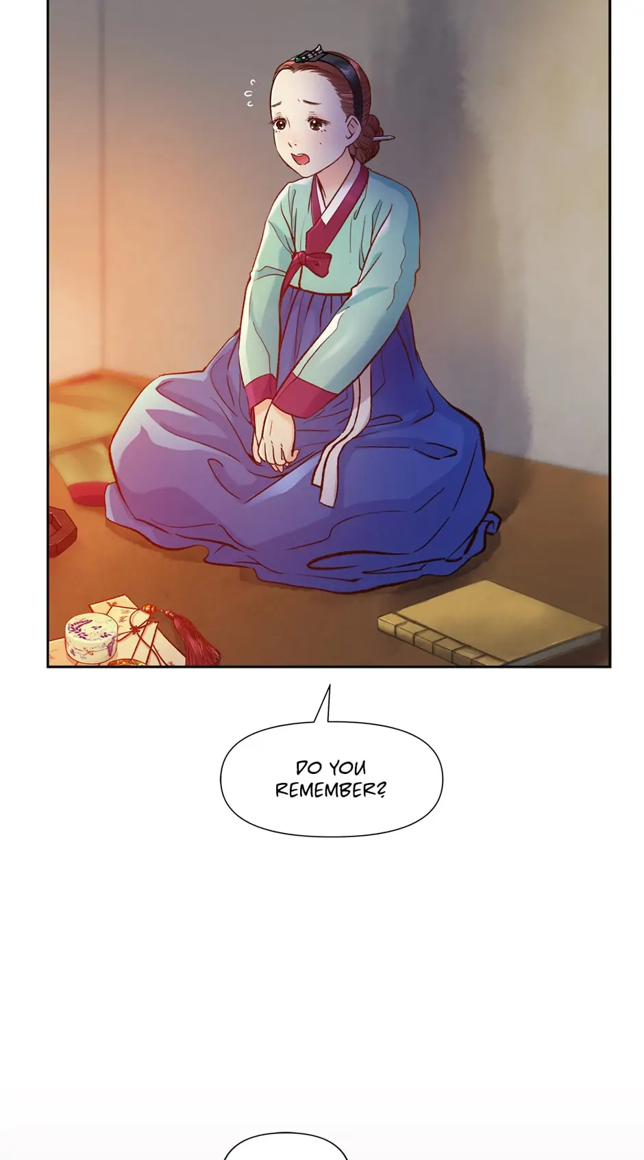 The Red Sleeve chapter 57 page 4