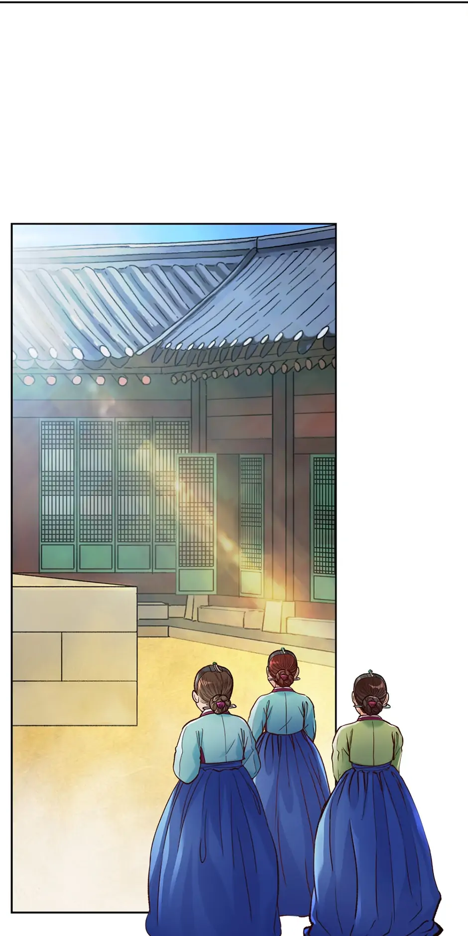 The Red Sleeve chapter 61 page 3